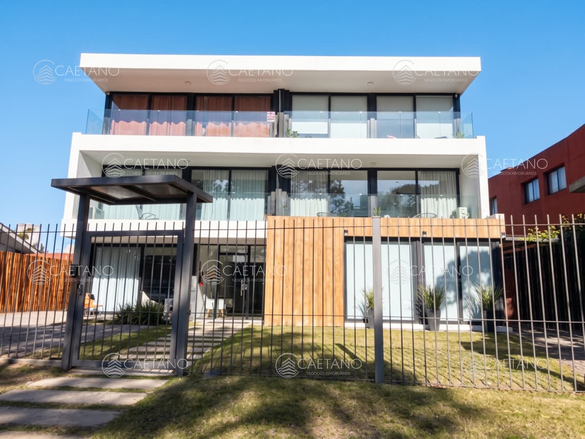 Apartamento en Venta 1 Dormitorio cerca de Punta Shopping