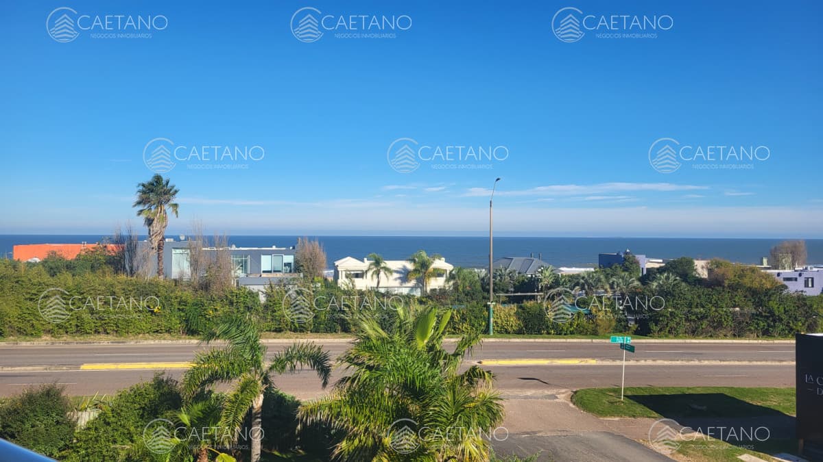 ESPECTACULAR APARTAMENTO CON VISTA AL MAR - RUTA 10 MANANTIALES PUNTA DEL ESTE — foto 2