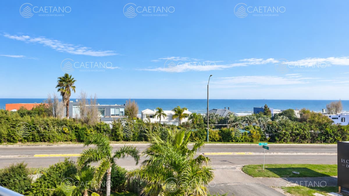 ESPECTACULAR APARTAMENTO CON VISTA AL MAR - RUTA 10 MANANTIALES PUNTA DEL ESTE — foto 3