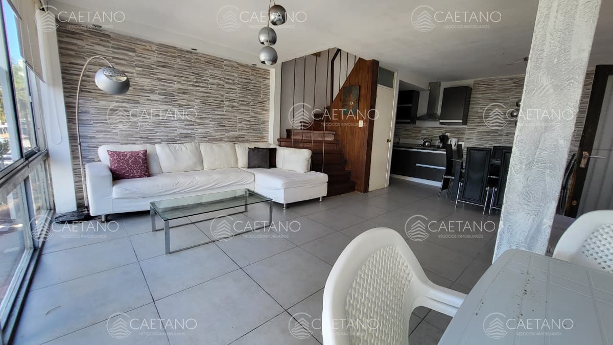 Oprtunidad venta apartamento duplex Punta del Este, Península - 3 dormitorios
