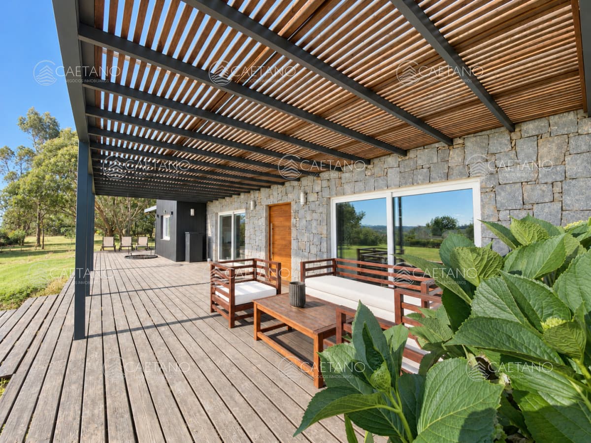 PUEBLO MIO, CASA EN ALQUILER TEMPORADA — foto 3