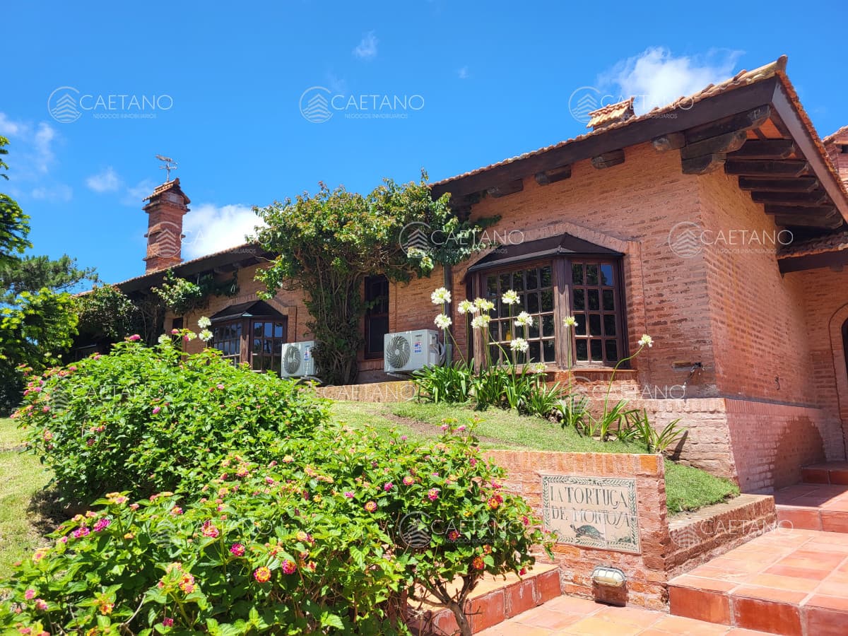 Casa en alquiler en La Barra — foto 3