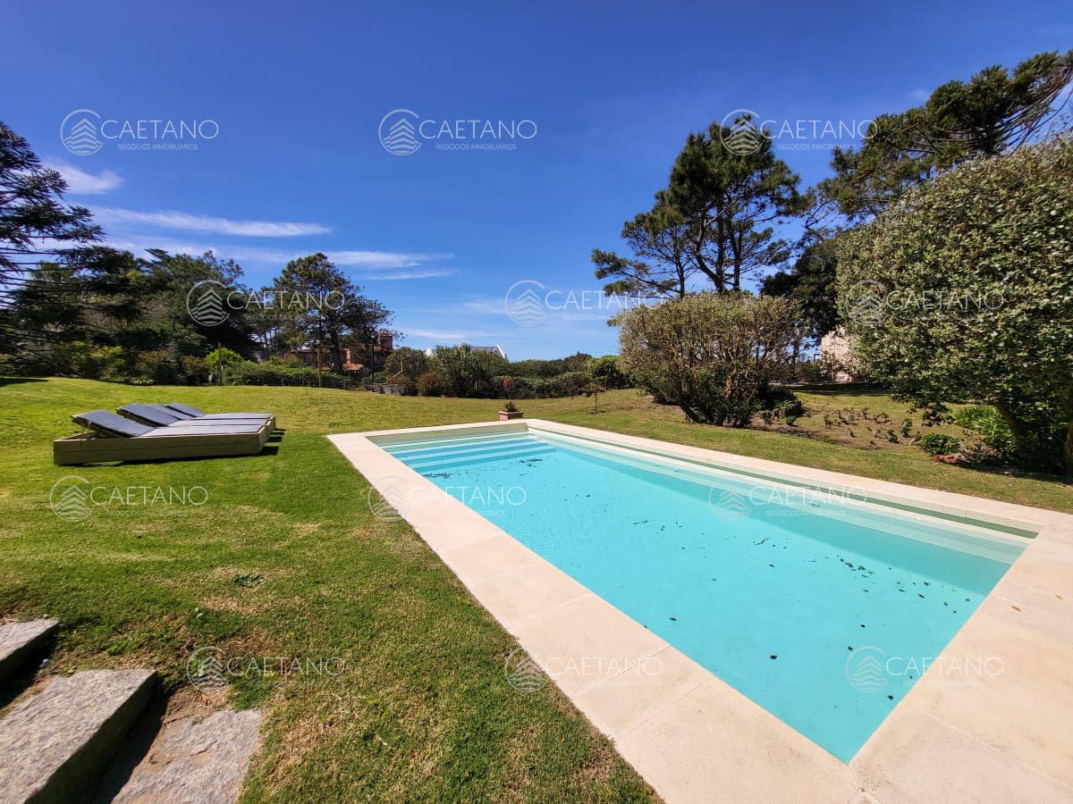 Casa en alquiler en La Barra — foto 2