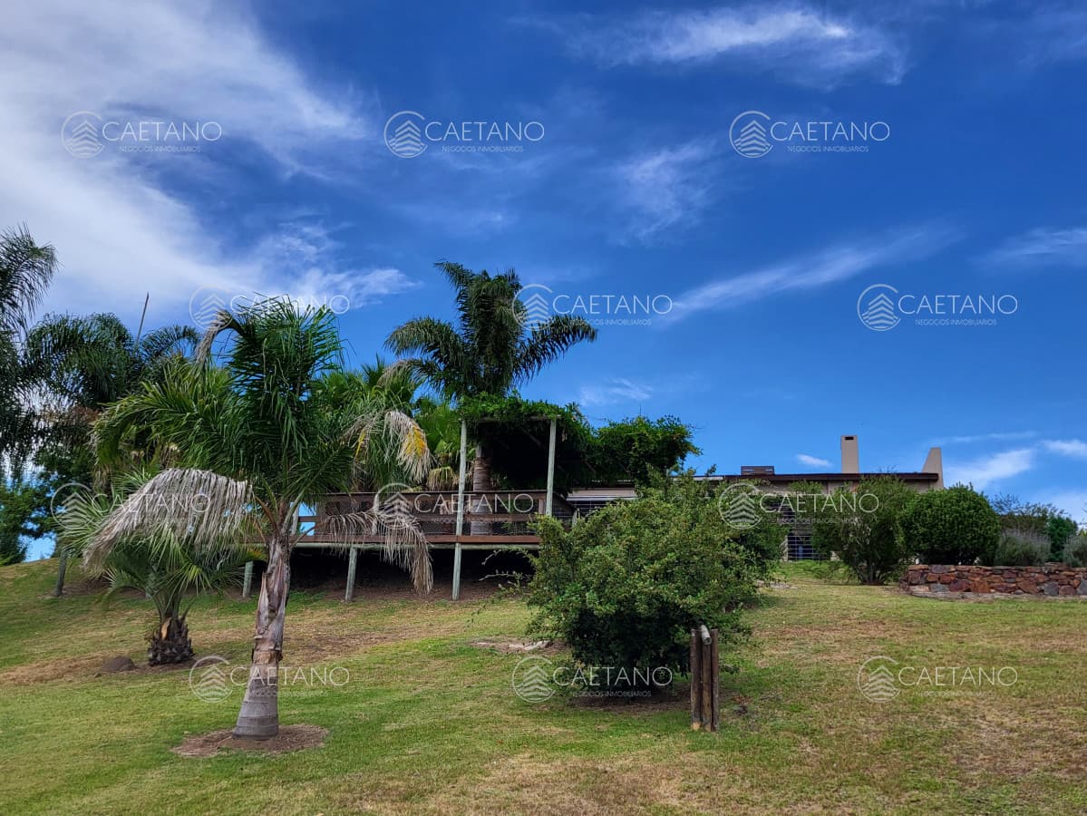 Venta espectacular chacra en Pueblo Edén 10 hectáreas