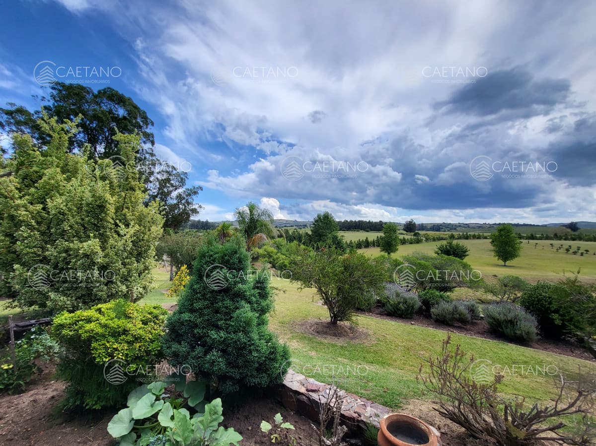 Venta espectacular chacra en Pueblo Edén 10 hectáreas — foto 2