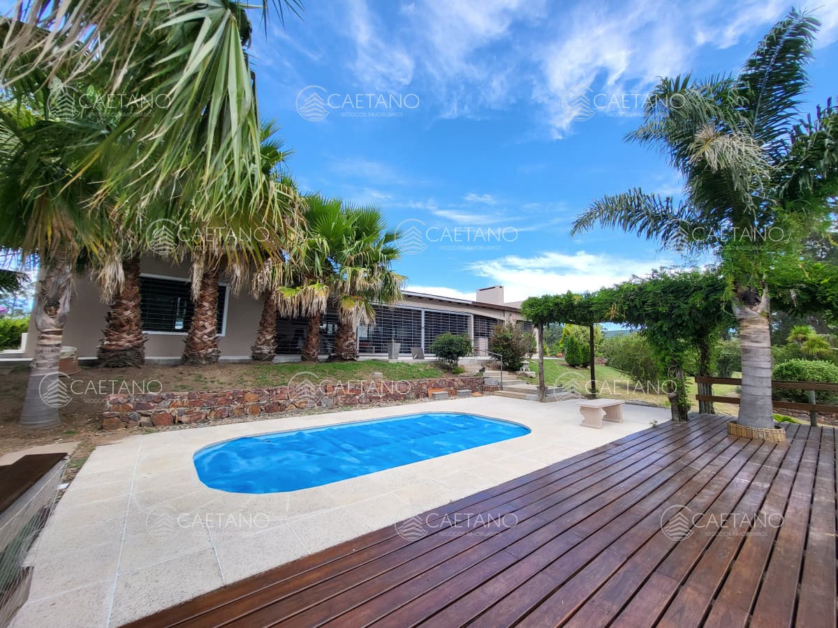 Venta espectacular chacra en Pueblo Edén 10 hectáreas — foto 3