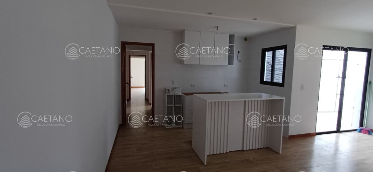 Casa de 3 dormitorios en Parque Burnett a la venta a estrenar! — foto 3