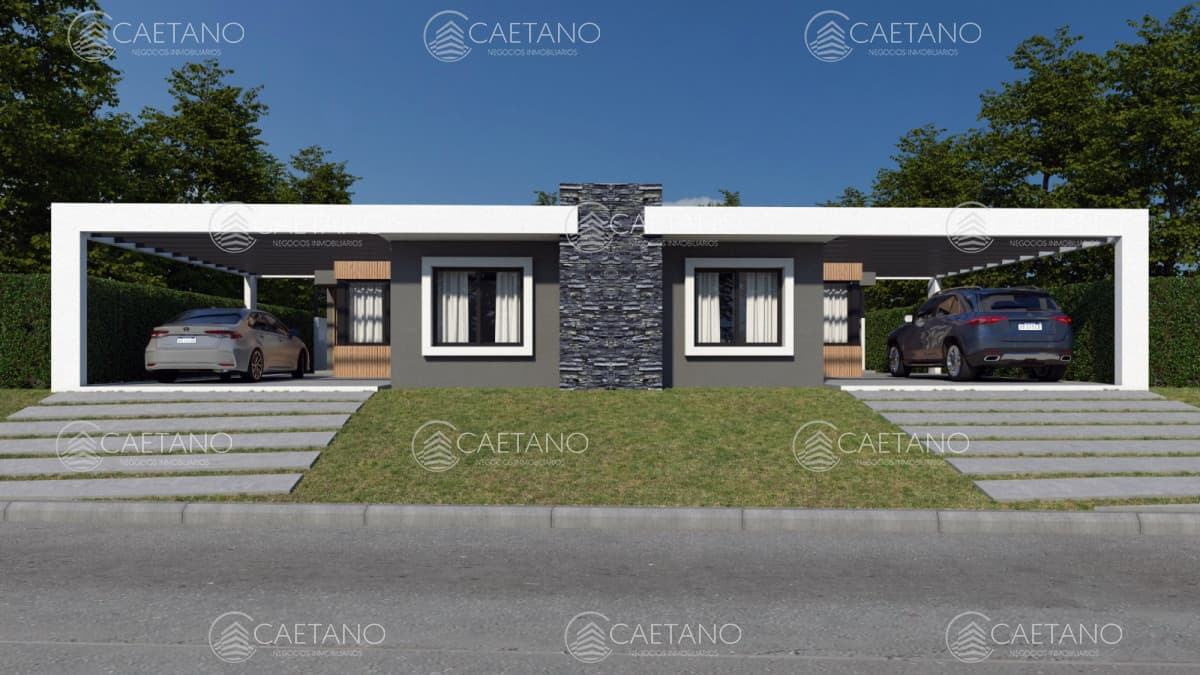 Casa en venta en pozo 3 dormitorios en zona Cantegril