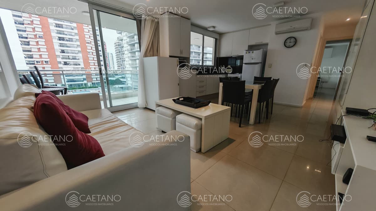 Apartamento en alquiler en Punta del Este — foto 3