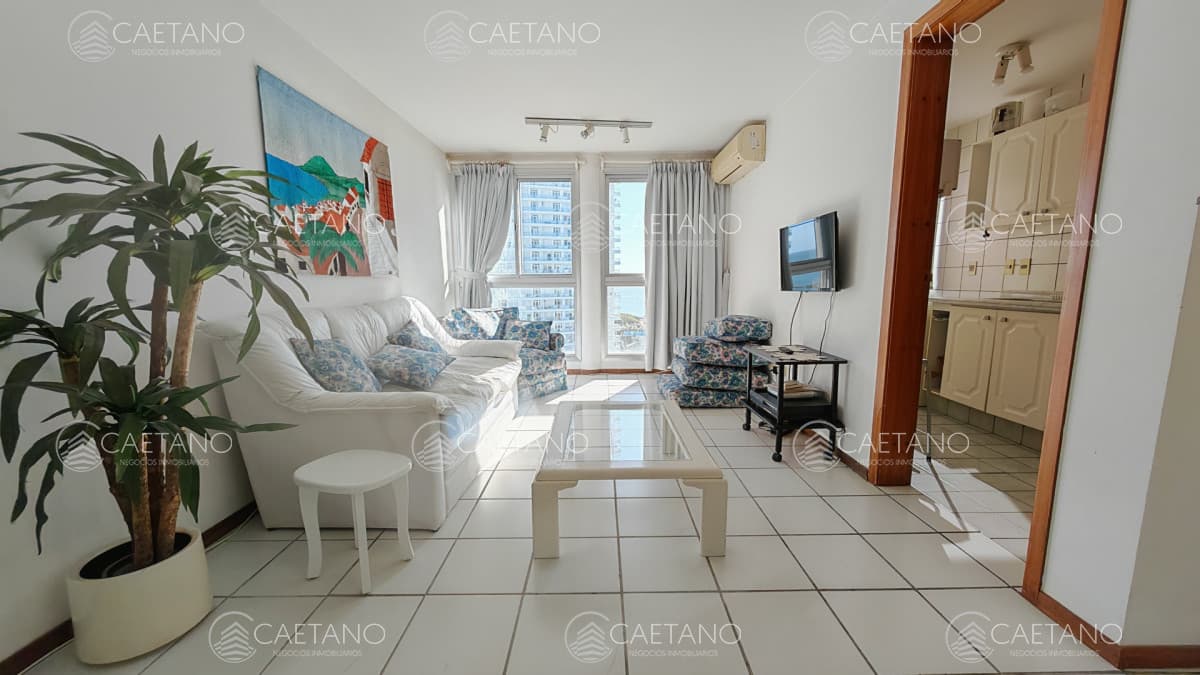 Apartamento penthouse en venta 2 dormitorios en Punta del este — foto 2