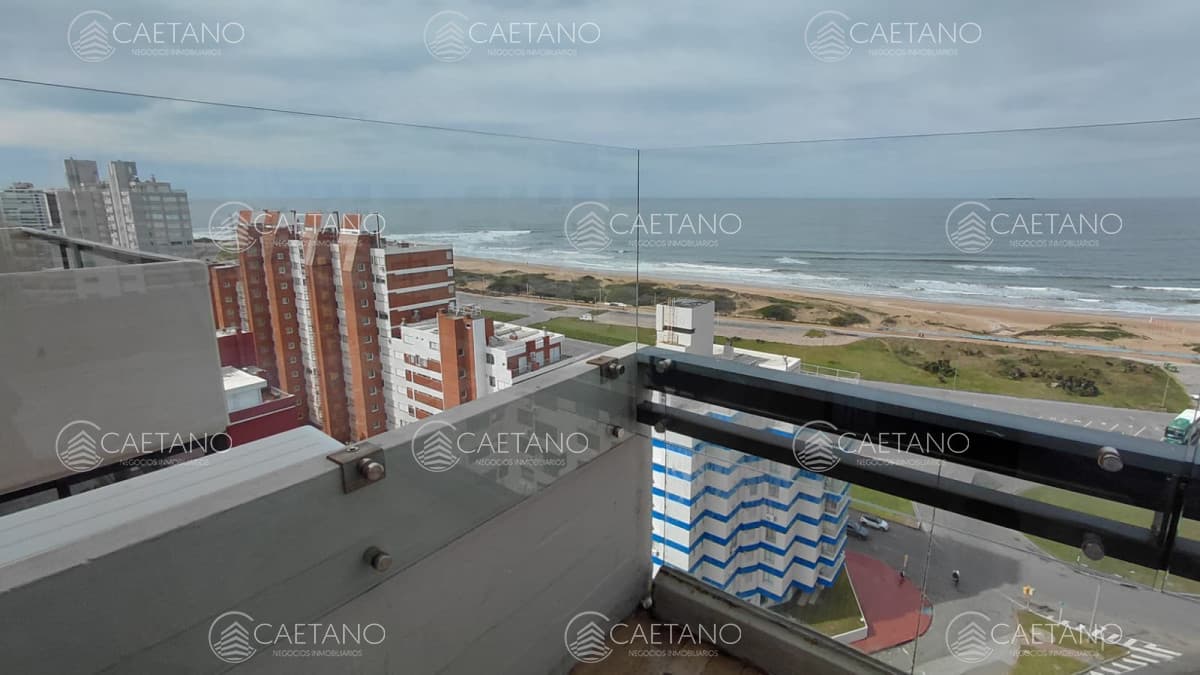 Alquiler Temporal Apartamento 3 dormitorios — foto 2