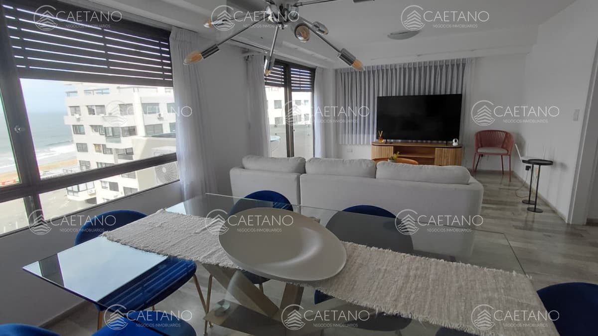 Alquiler Temporal Apartamento 3 dormitorios — foto 3