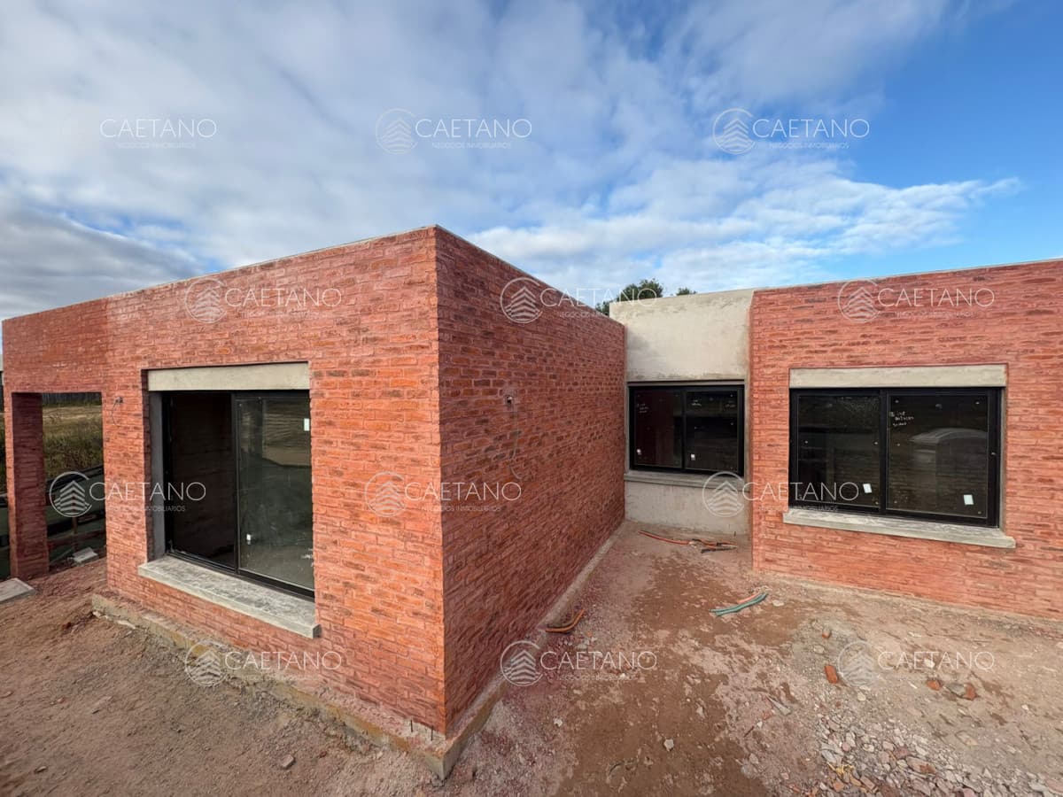 Casa a estrenar 3 dormitorios Pinares — foto 2
