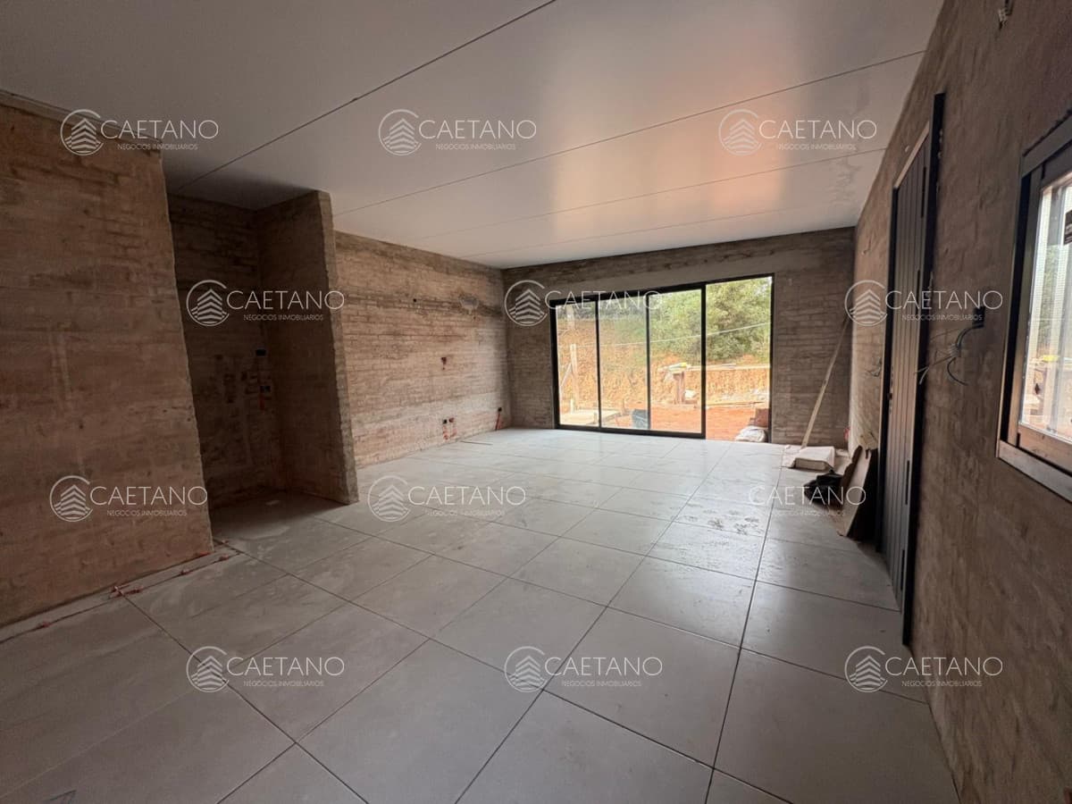 Casa a estrenar 3 dormitorios Pinares — foto 3