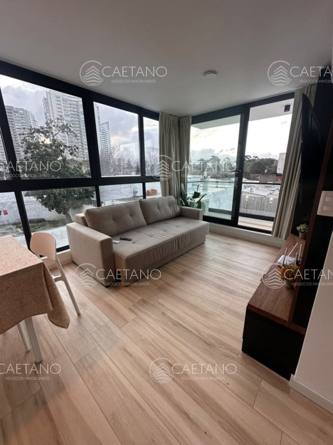 Apartamento en venta en Punta del Este