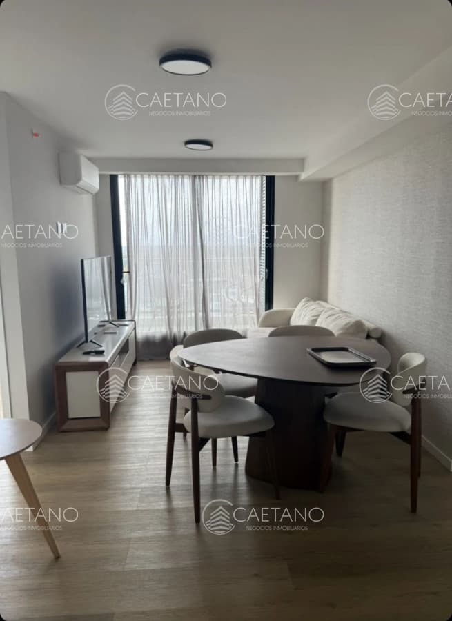 VENTA | MORE ATLÁNTICO - 2 DORMITORIOS PISO ALTO CON VISTA PARCIAL AL MAR — foto 3