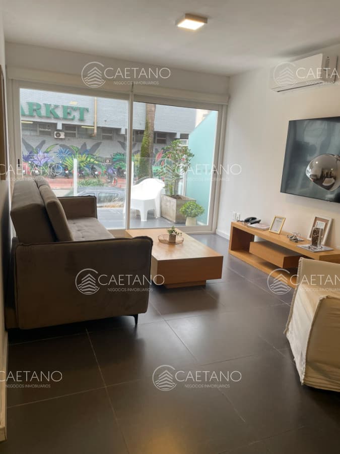 VENTA APARTAMENTO BONAIRE — foto 2
