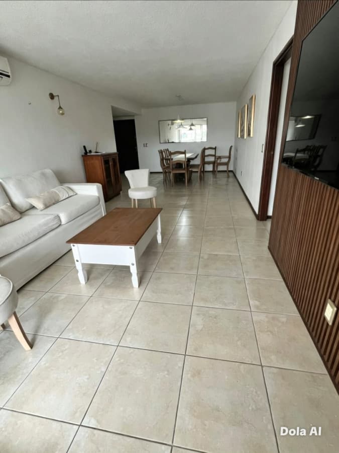 APARTAMENTO EN VENTA 3 DORMITORIOS - TORRE PUNTA DEL ESTE