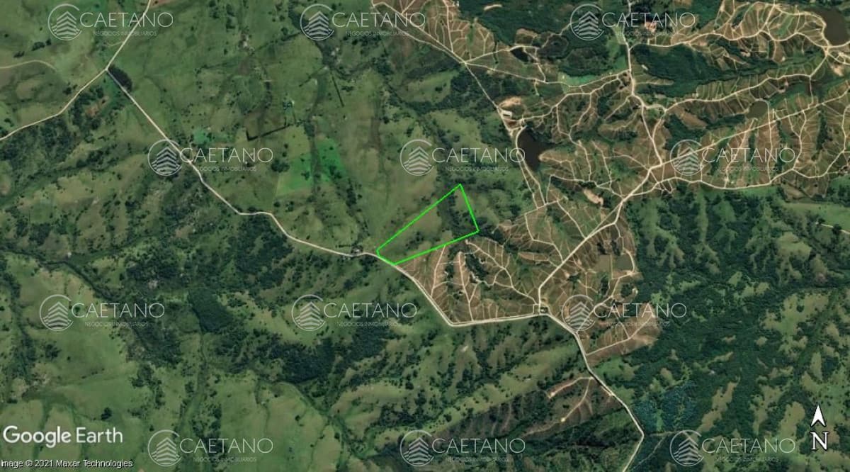 Venta de Chacra con 13 Has en Garzón, Maldonado