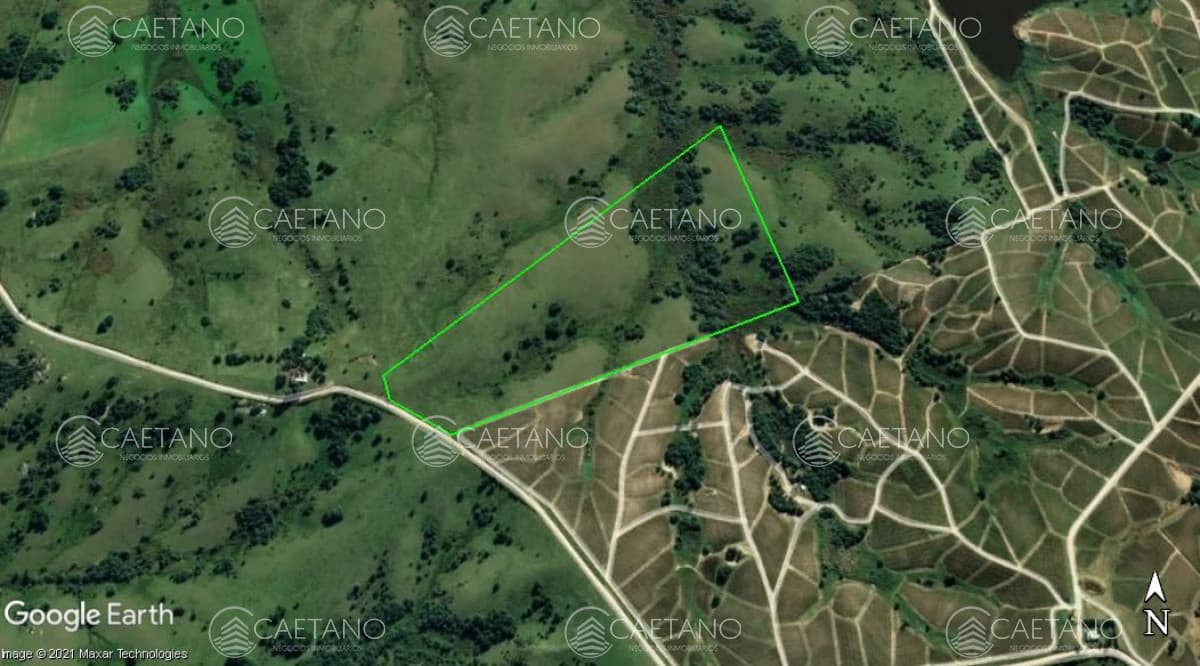 Venta de Chacra con 13 Has en Garzón, Maldonado — foto 2