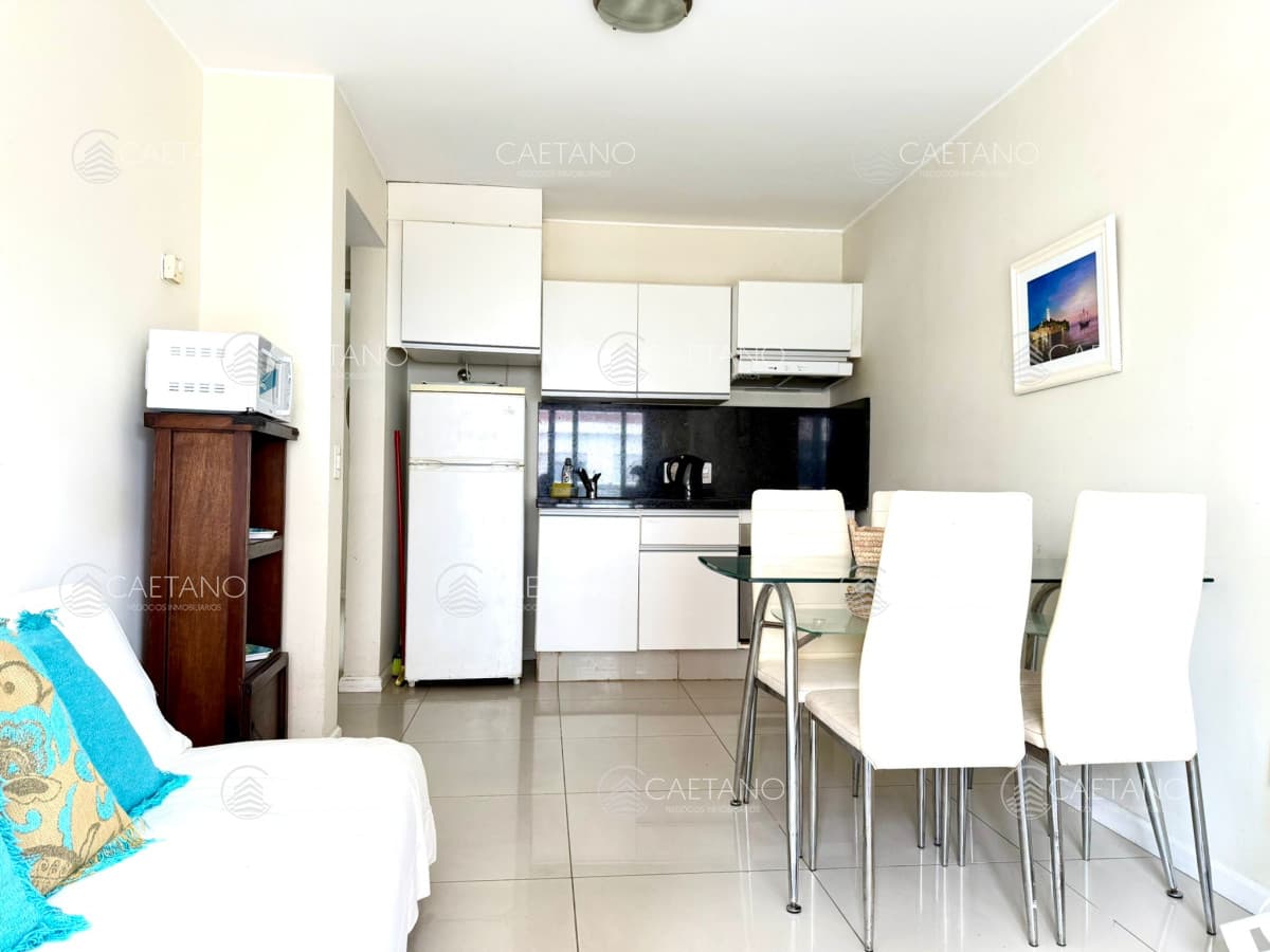 Apartamento en venta, 1 dormitorio en Península, Punta del Este — foto 2