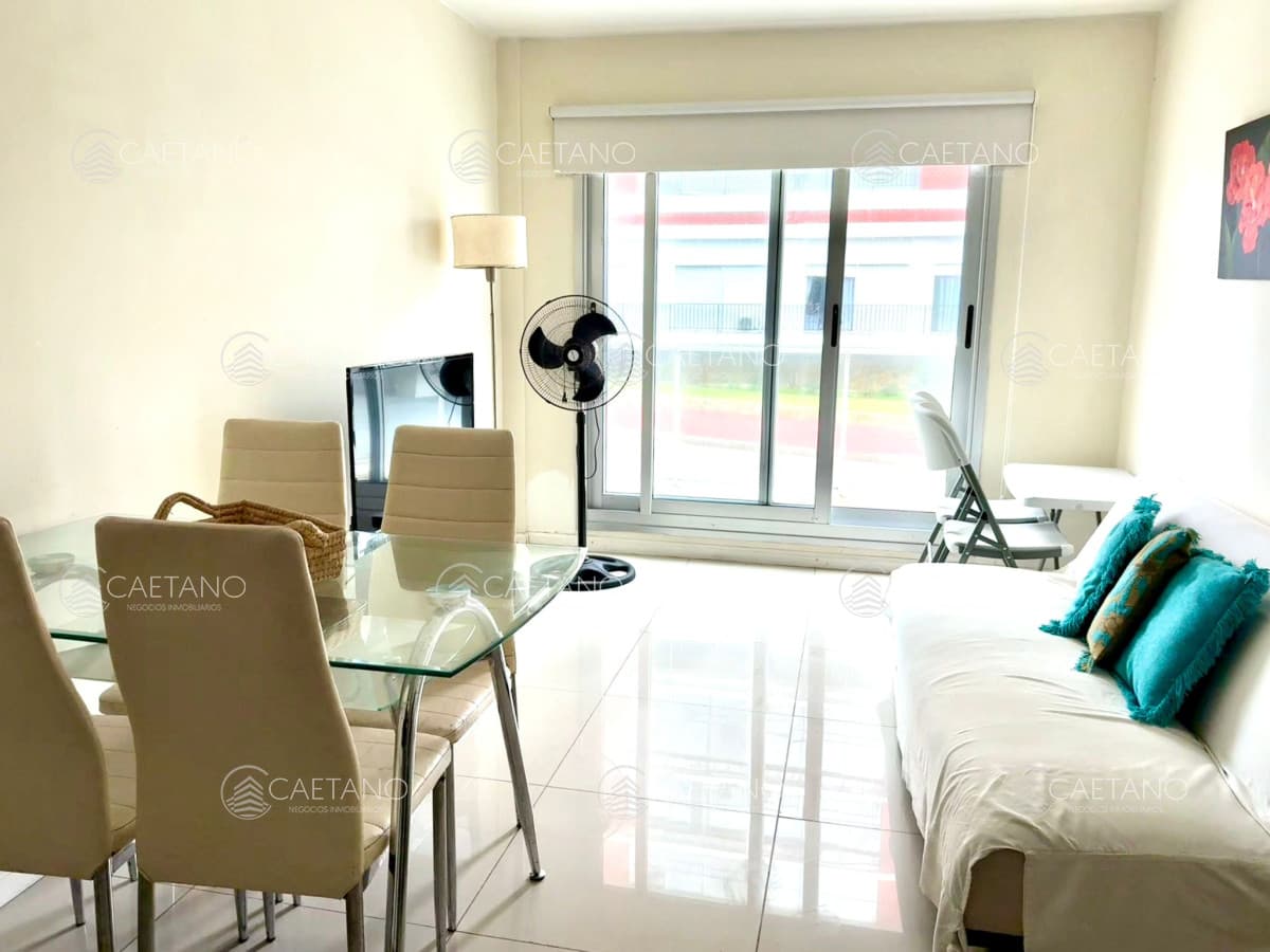 Apartamento en venta, 1 dormitorio en Península, Punta del Este — foto 3