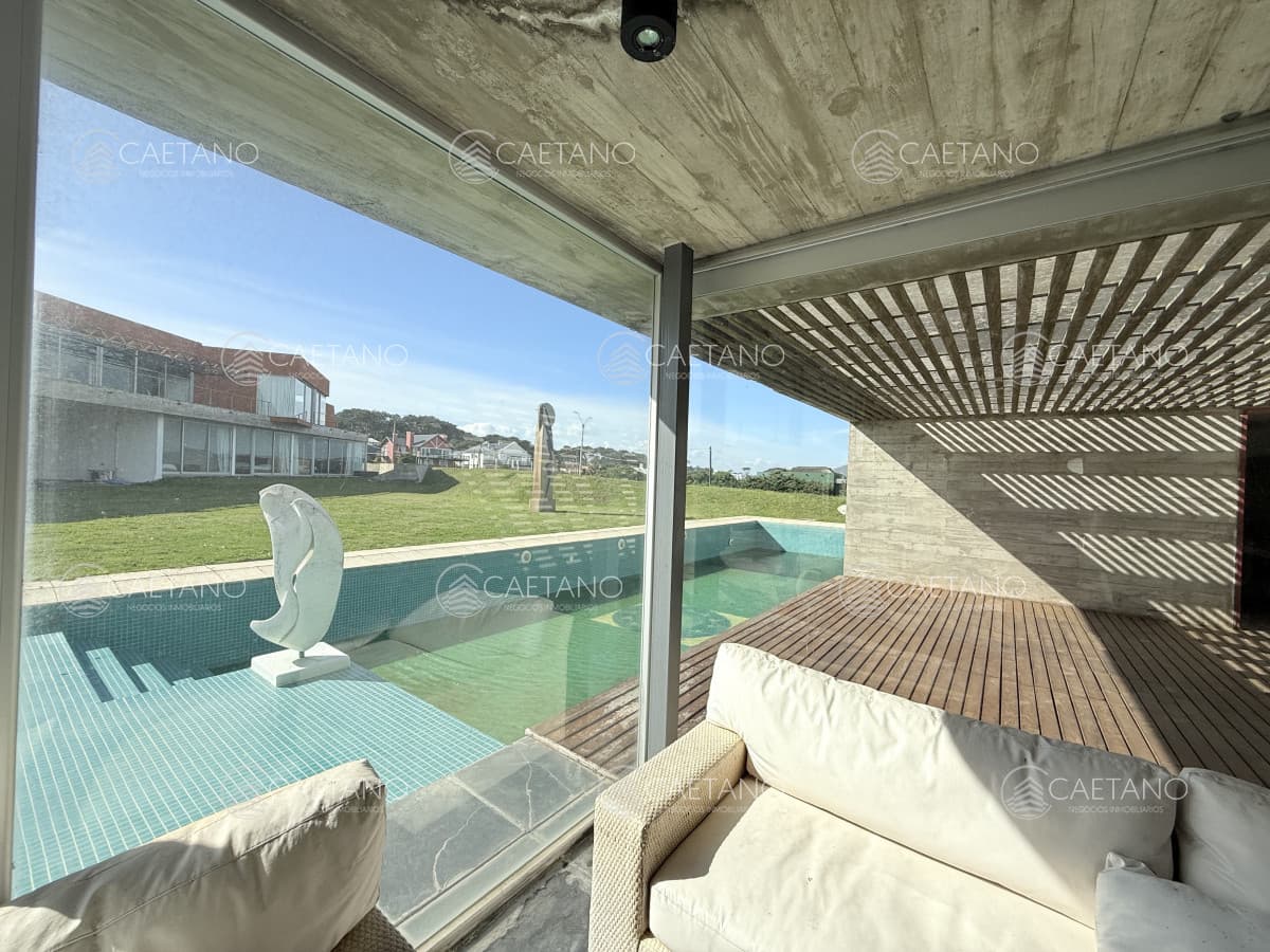 Venta importante casa en la barra — foto 3