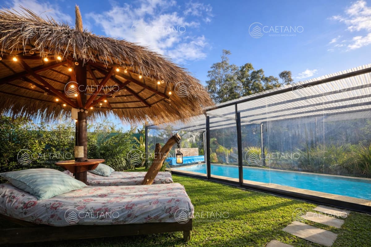 Venta casa de 3 dormitorios en Bella Vista, Maldonado — foto 3