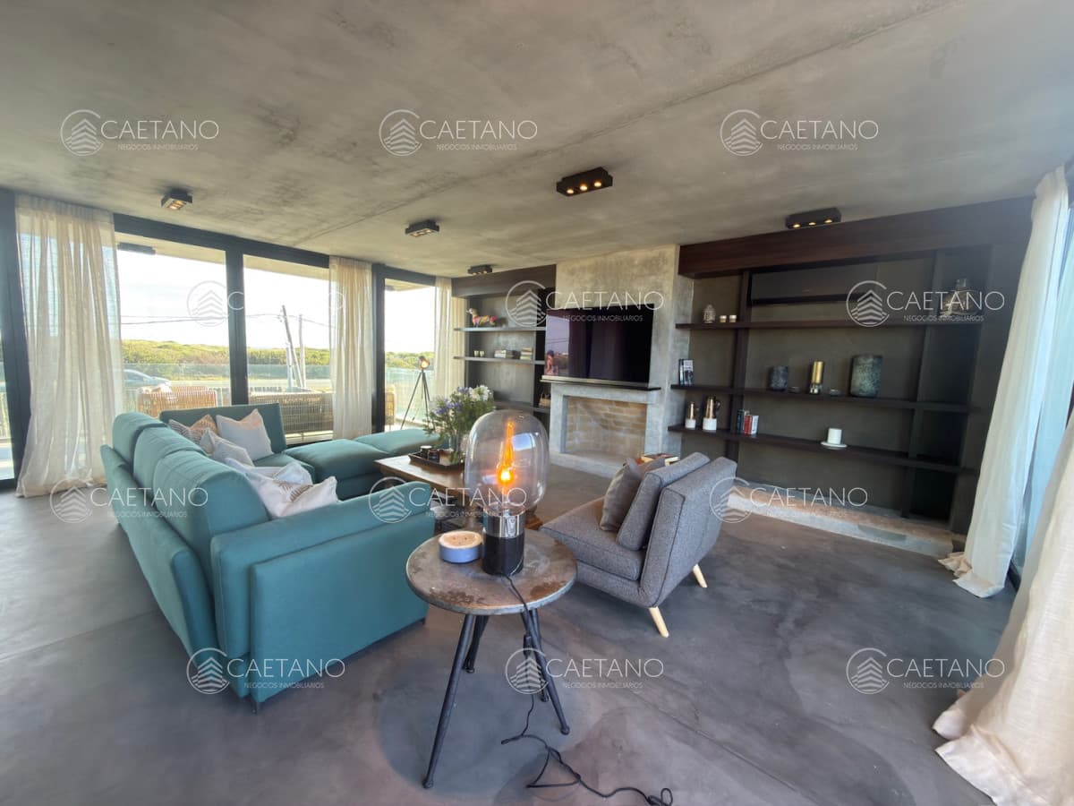 Casa Venta 3 Dormitorios La Juanita