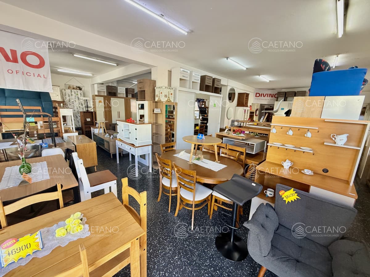 VENTA ESTABLECIMIENTO COMERCIAL — foto 3