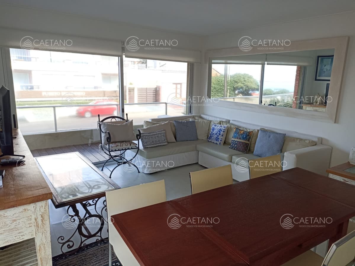 APARTAMENTO DE 3 DORMITORIOS — foto 2