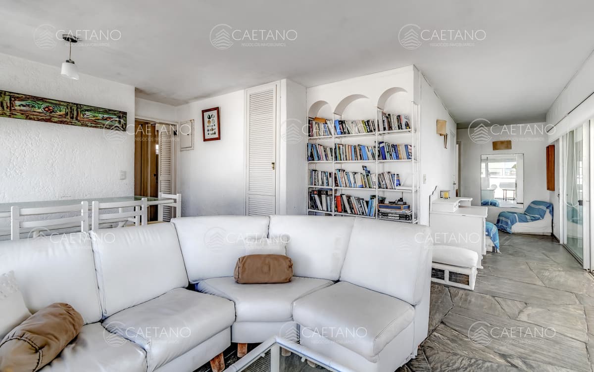 Venta de Apartamento Penthouse 4 Dormitorios  - Península - Punta del Este — foto 3
