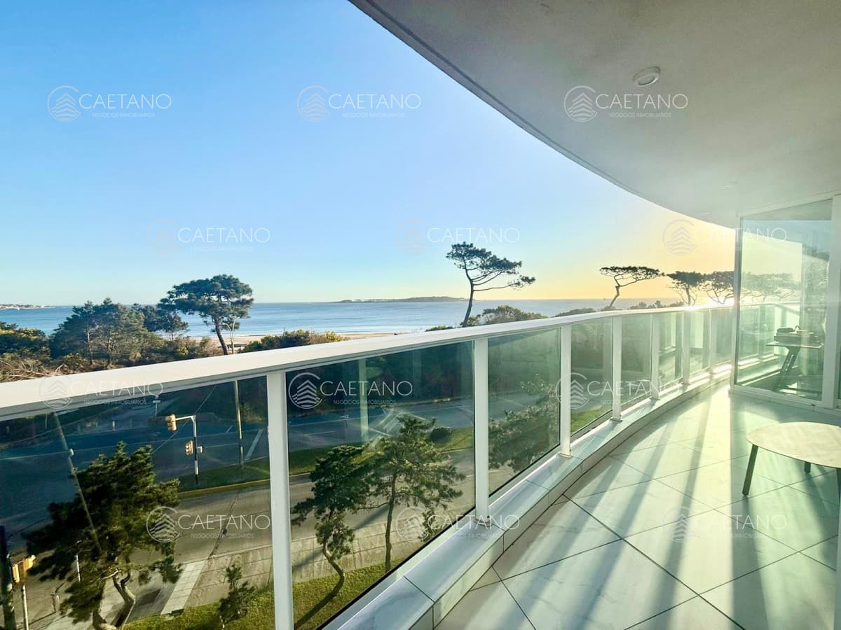 Alquiler Apartamento 4 Dormitorios Paramounts Tower — foto 2