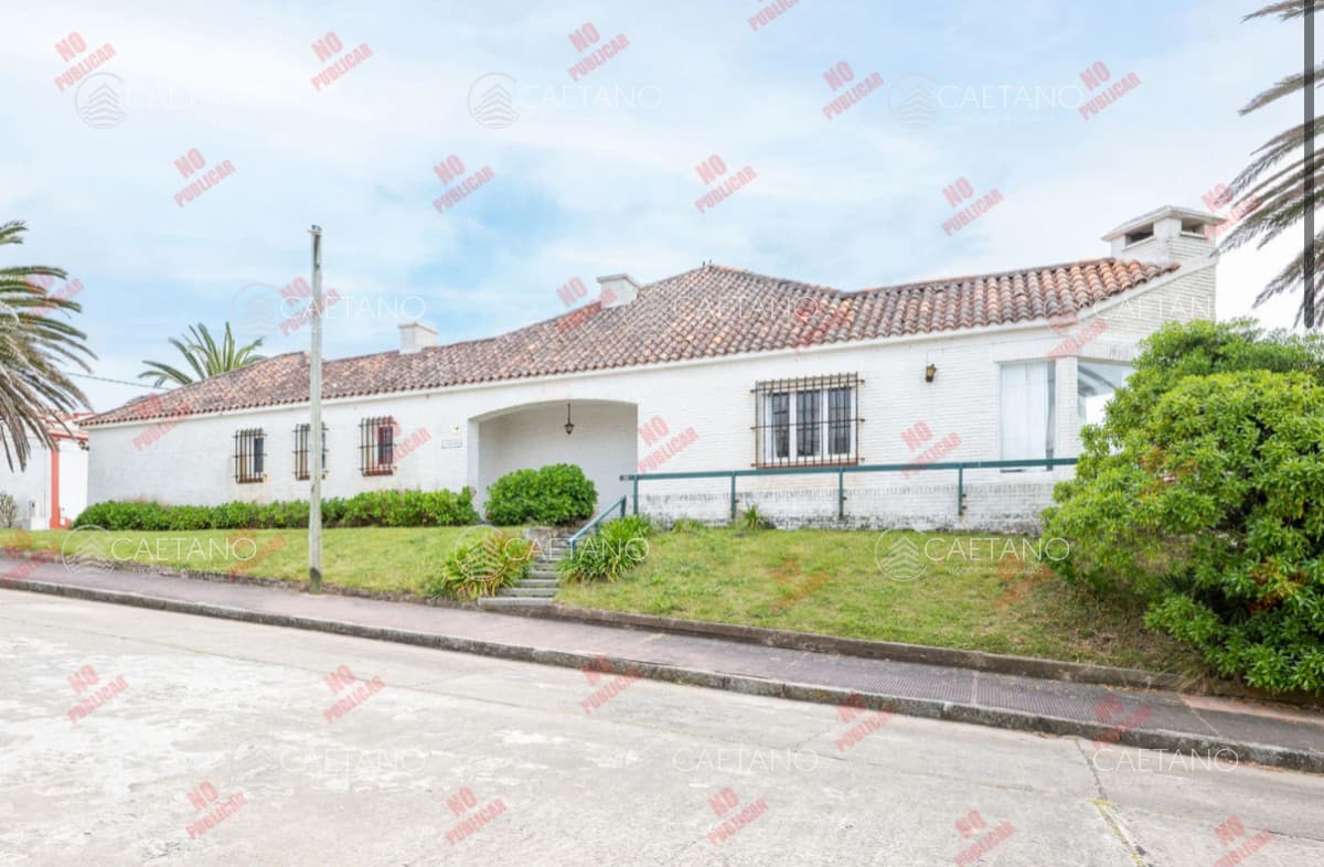 Venta Casa Peninsula - Punta del Este — foto 3