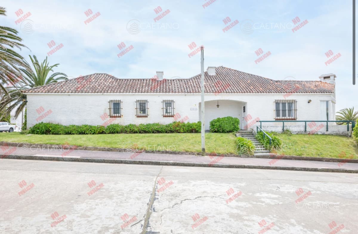 Venta Casa Peninsula - Punta del Este — foto 2