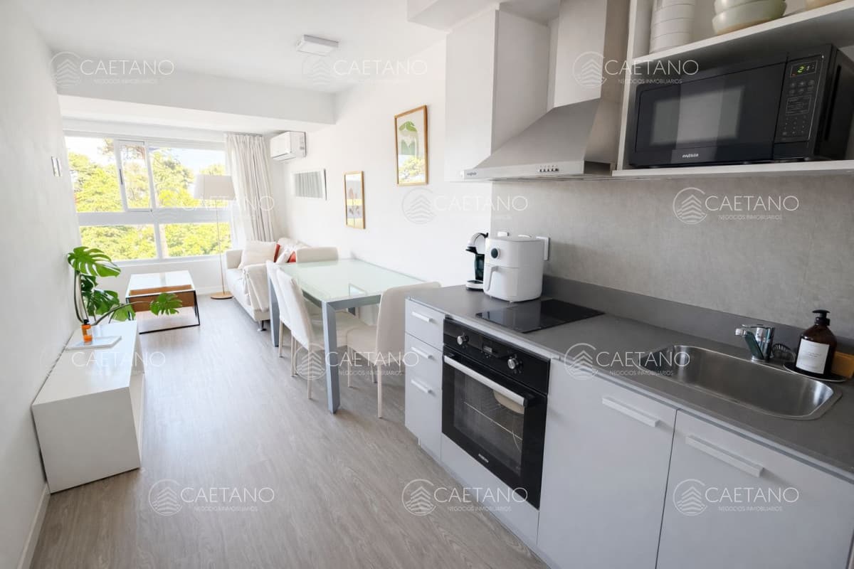 Apartamento en Punta Del Este