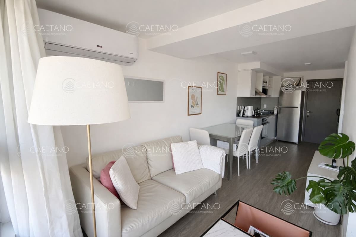 Apartamento en Punta Del Este — foto 3