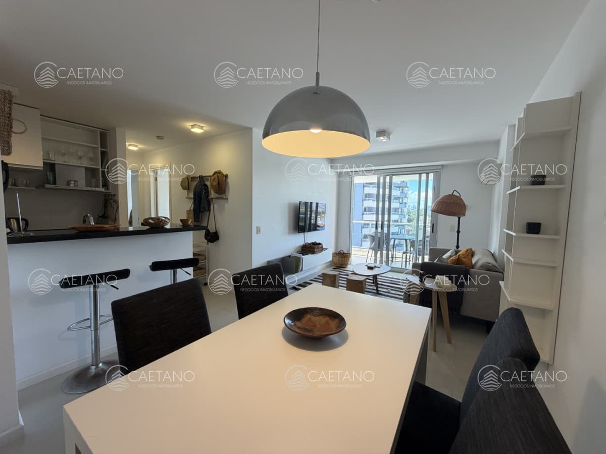 Apartamento en venta 2 dormitorio 1 baño en Aidy grill — foto 2