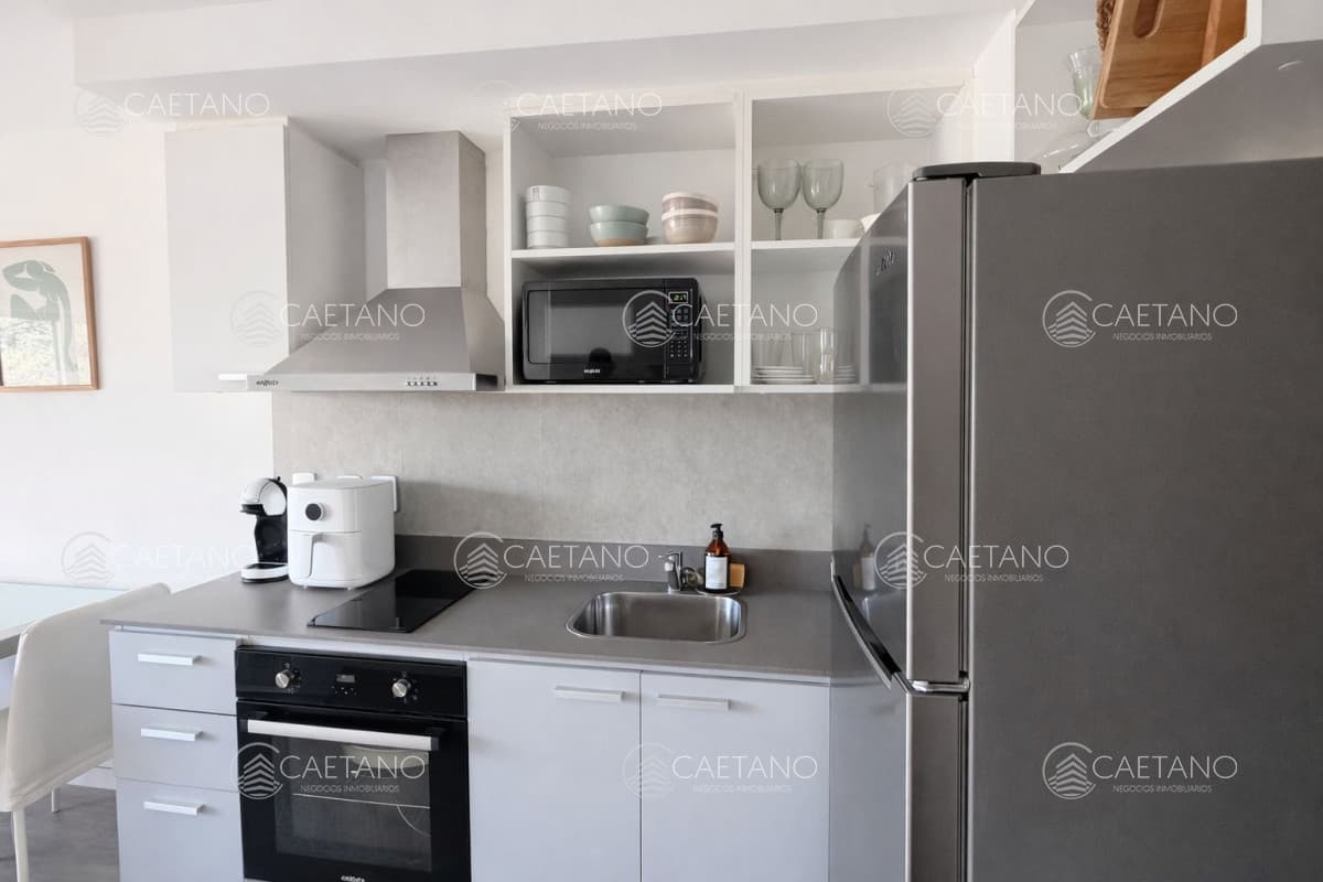 Apartamento en Punta Del Este — foto 2