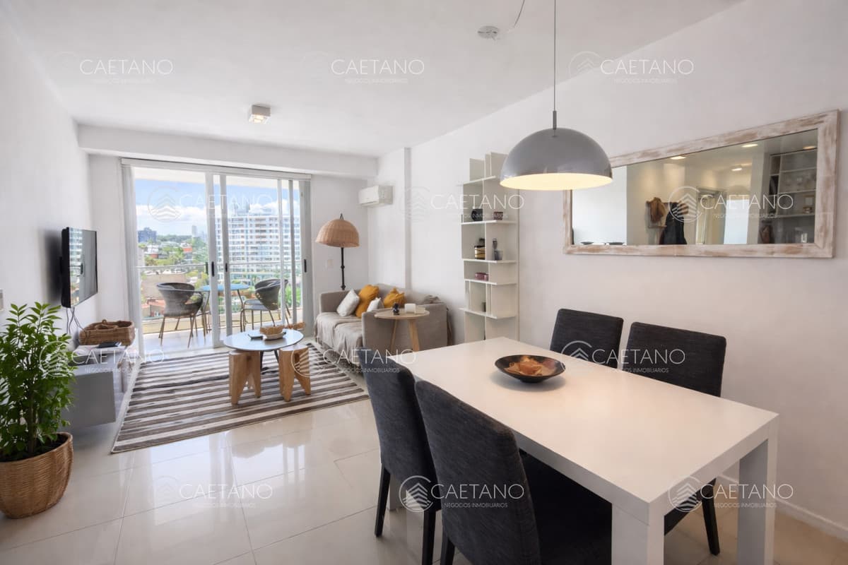 Apartamento en venta 2 dormitorio 1 baño en Aidy grill