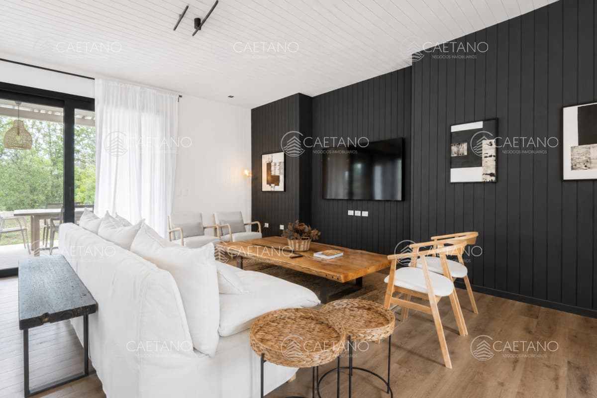 Diseño Moderno y confort en Barrio Privado Reserva Montoya — foto 3