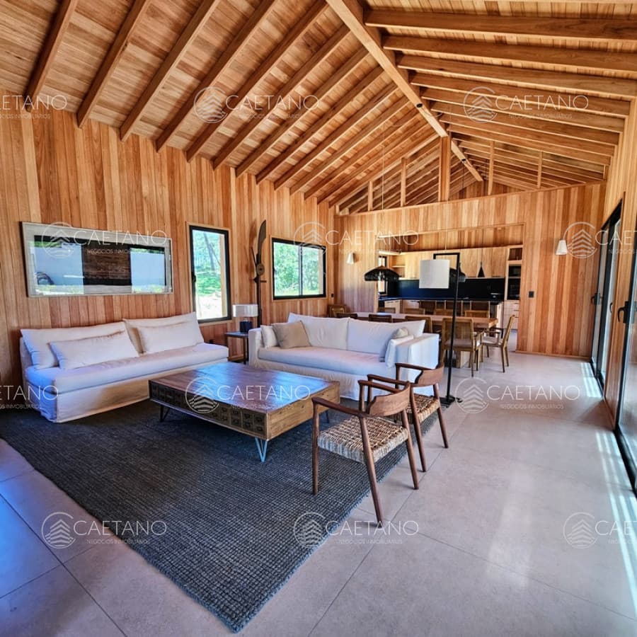 Reserva Montoya - Elegante Y Calida, Estilo Nordico — foto 2