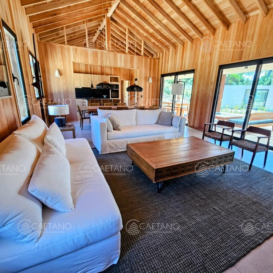 Reserva Montoya - Elegante Y Calida, Estilo Nordico — foto 3