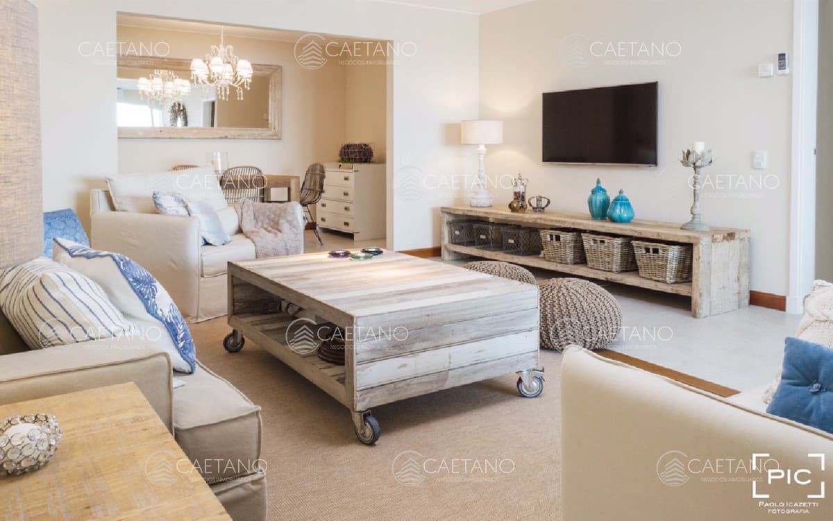 Apartamento en Punta del Este — foto 2