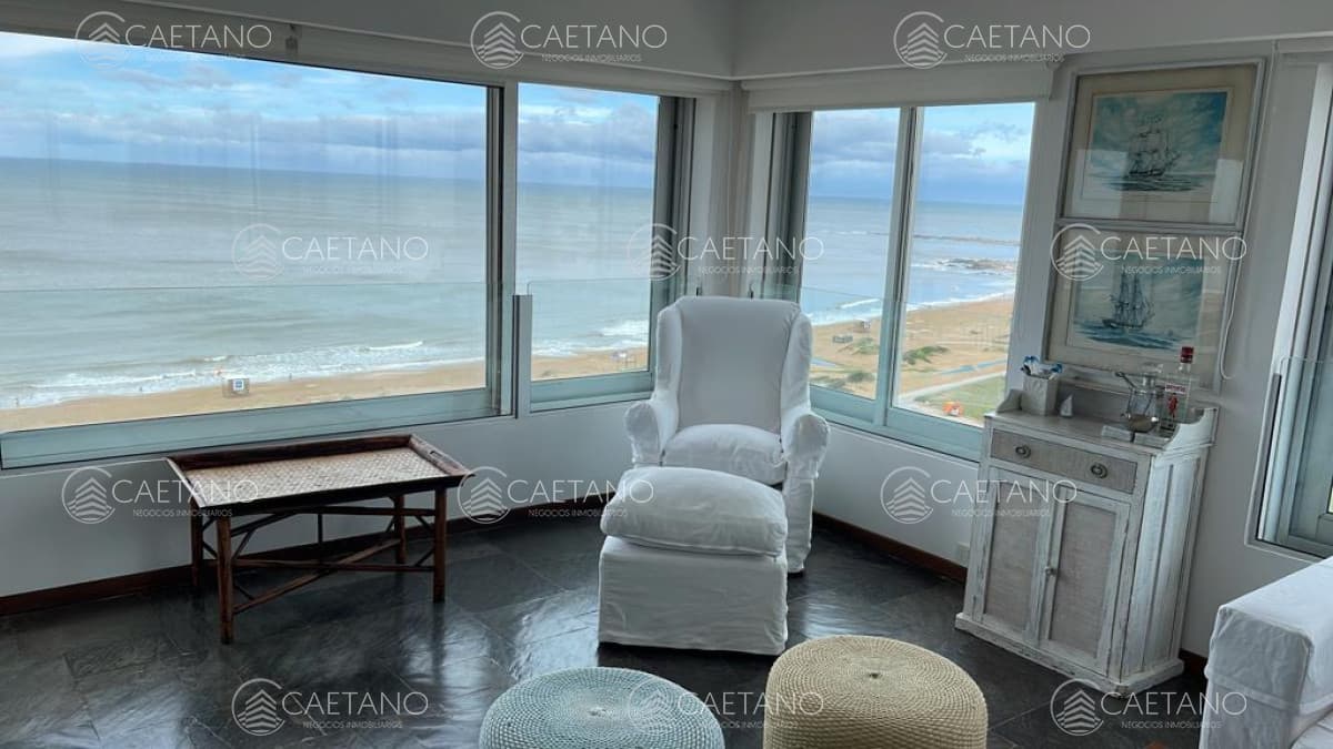 apartamento en alquiler en primera linea — foto 3