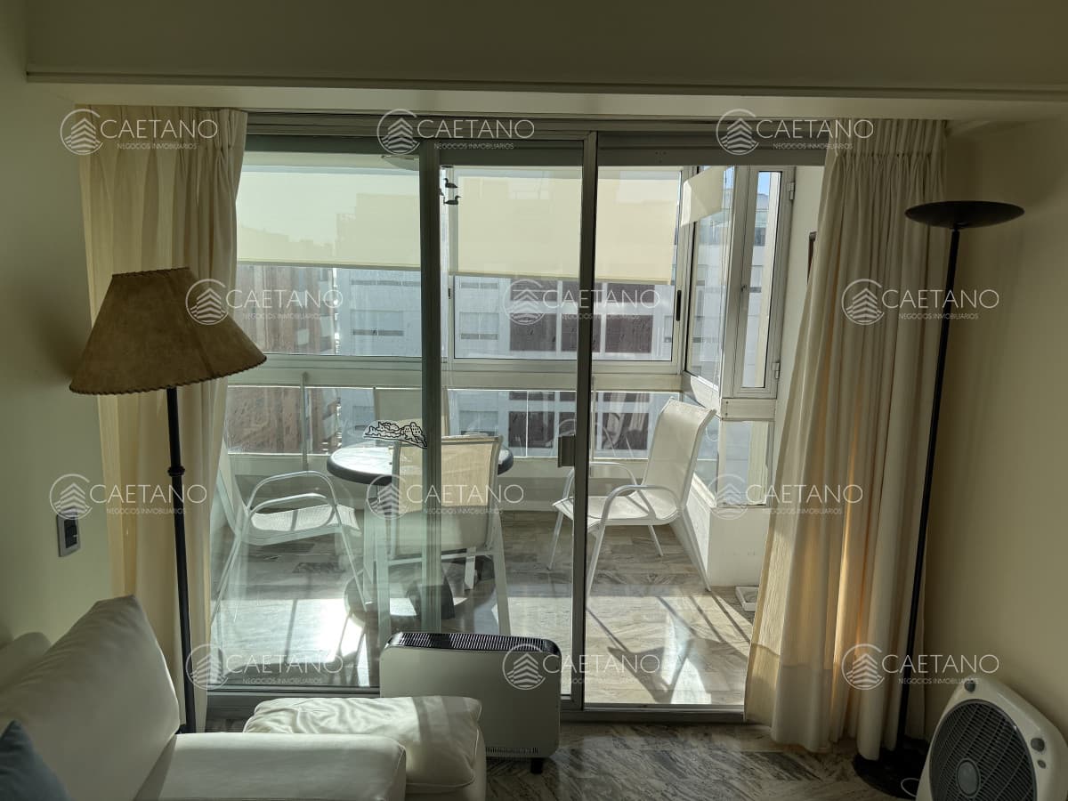 GRAN PLANTA CON VISTAS Y SERVICIOS