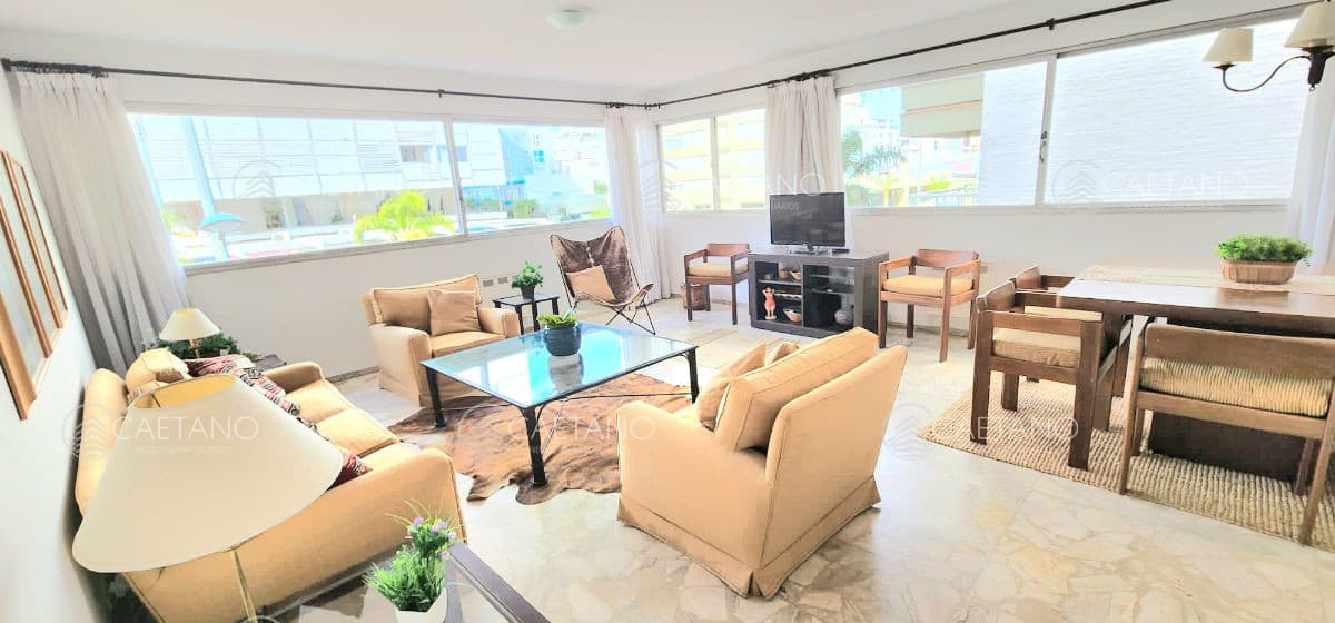 Apartamento en el corazón de la peninsula — foto 2