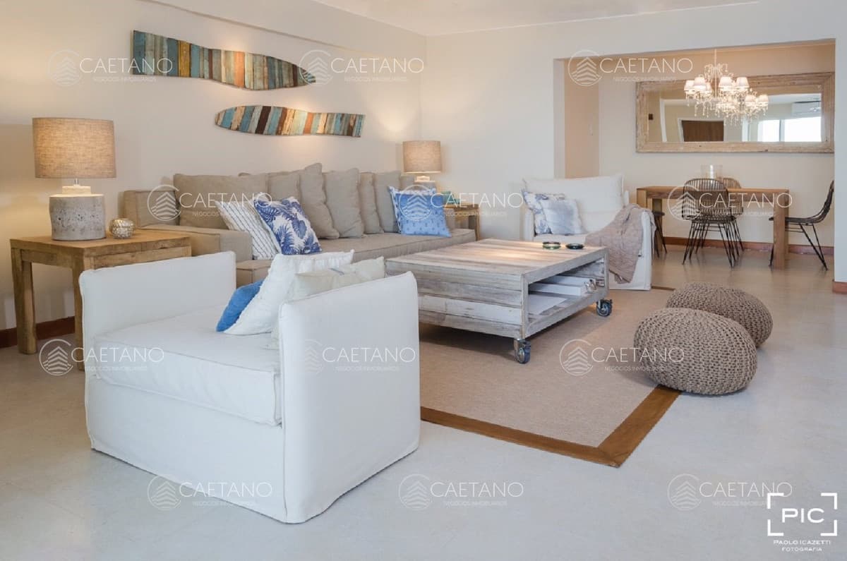 Apartamento en Punta del Este — foto 3