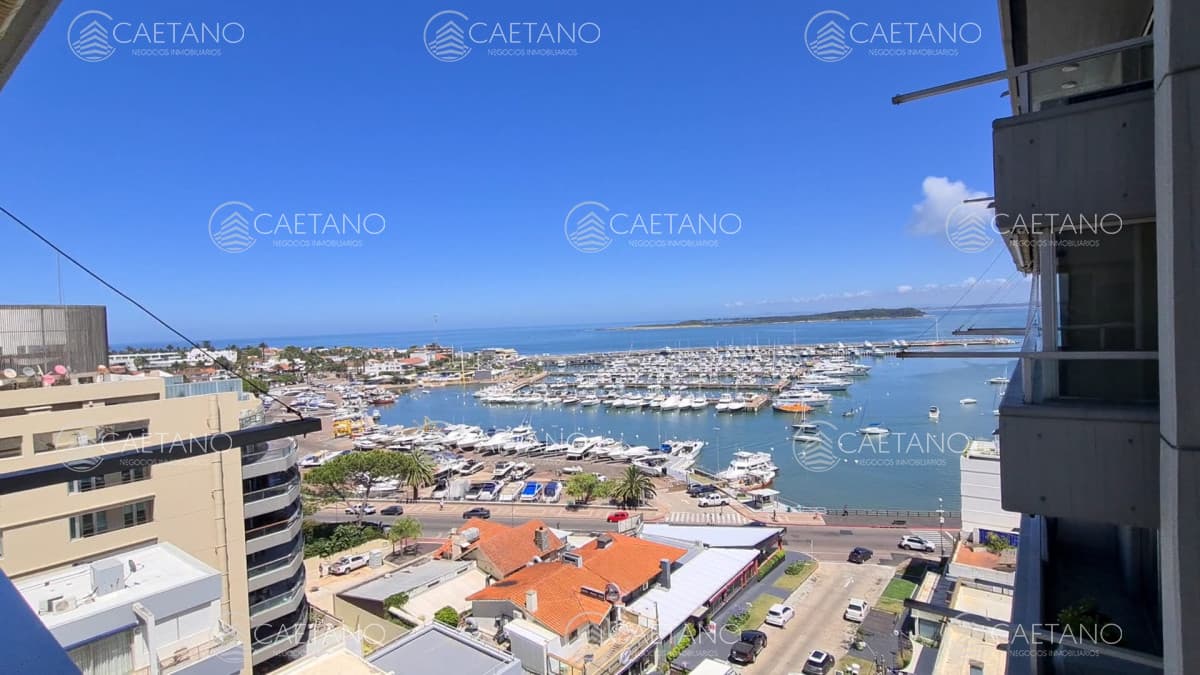 apartamento en alquiler