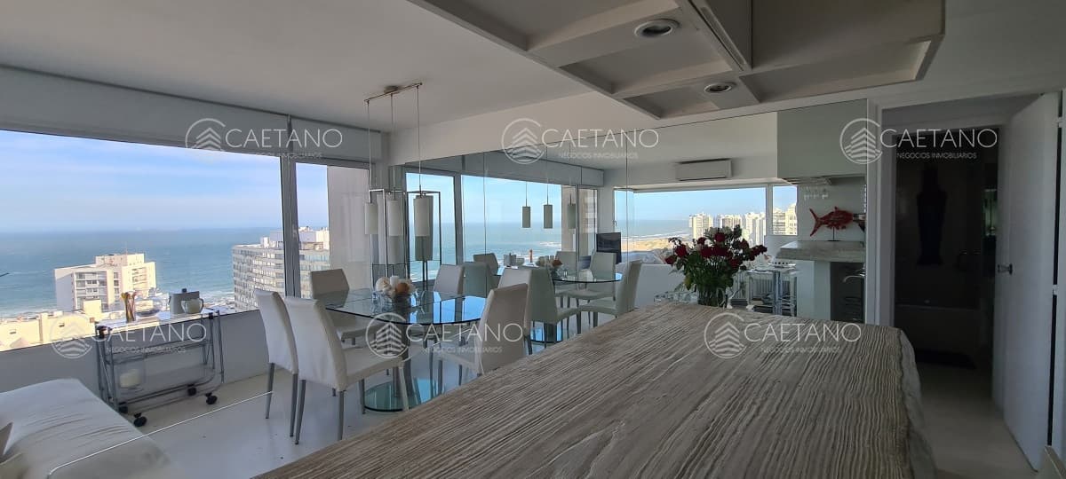 Apartamento en alquiler en Punta del Este — foto 2